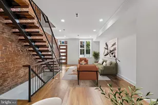 1231 S Markoe St, Philadelphia, PA 19143 - Photo 6