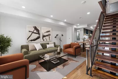 1231 S Markoe Street, Philadelphia, PA 19143 - Photo 4
