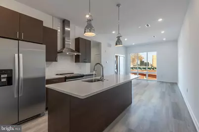 710 N 16th Street #207, Philadelphia, PA 19130 - Photo 1