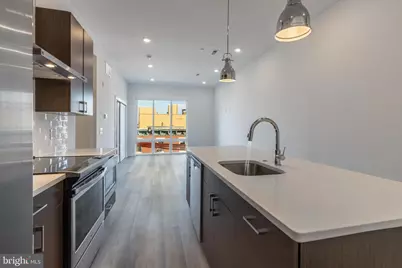 710 N 16th Street #207, Philadelphia, PA 19130 - Photo 2