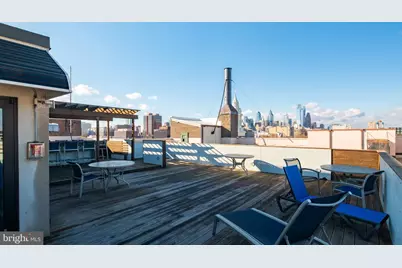 315 New Street #701, Philadelphia, PA 19106 - Photo 12