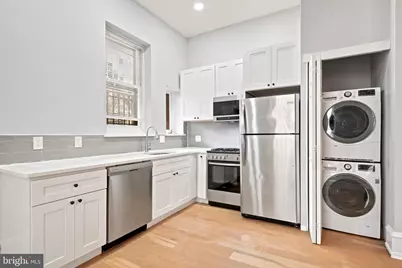 1712 Mount Vernon #1R, Philadelphia, PA 19130 - Photo 1