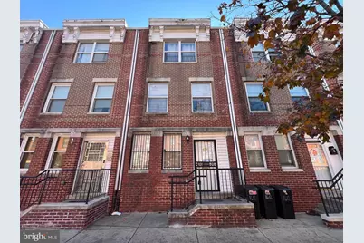 1610 W Diamond Street, Philadelphia, PA 19121 - Photo 4