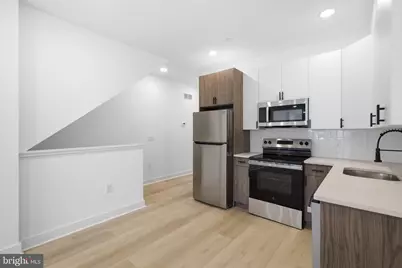 2237 N 16th Street #1, Philadelphia, PA 19132 - Photo 1