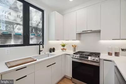 1623 Christian Street #1, Philadelphia, PA 19146 - Photo 4