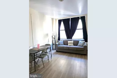 1324 Locust Street #1428, Philadelphia, PA 19107 - Photo 4