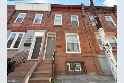 2018 S Croskey Street, Philadelphia, PA 19145 - Photo 1