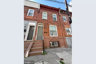 2018 S Croskey Street, Philadelphia, PA 19145 - Photo 2