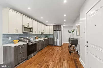 1005 N Marshall Street #1, Philadelphia, PA 19123 - Photo 2