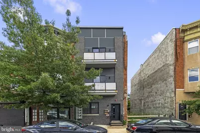 1005 N Marshall Street #1, Philadelphia, PA 19123 - Photo 1
