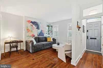 1911 Pemberton Street, Philadelphia, PA 19146 - Photo 2