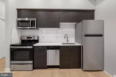 257 N 3rd Street #3, Philadelphia, PA 19106 - Photo 8
