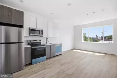 613 N Brooklyn Street #4, Philadelphia, PA 19104 - Photo 1