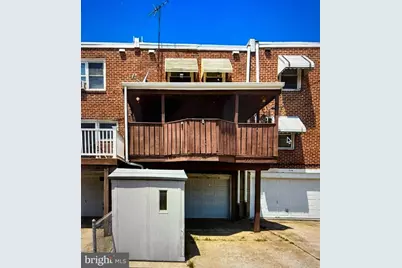 8713 Jackson Street, Philadelphia, PA 19136 - Photo 2