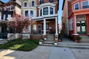 1839 N 33rd St, Philadelphia, PA 19121 - Photo 2