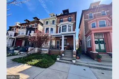 1839 N 33rd Street #UNIT 2R, Philadelphia, PA 19121 - Photo 1