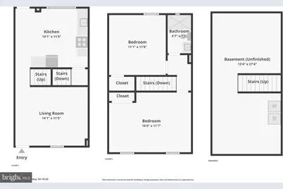2645 Webb Street, Philadelphia, PA 19125 - Photo 44