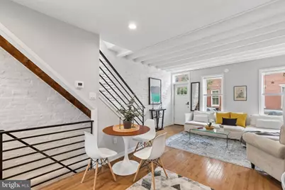 1838 Webster Street, Philadelphia, PA 19146 - Photo 4