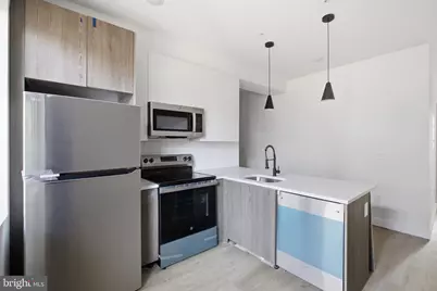 613 N Brooklyn Street #5, Philadelphia, PA 19104 - Photo 4