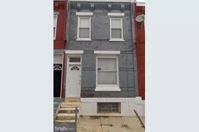 2513 Ingersoll Street, Philadelphia, PA 19121 - Photo 1