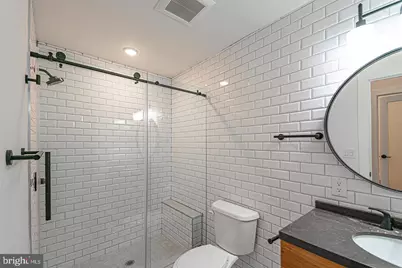 1211 Bainbridge Street #UNIT 2B, Philadelphia, PA 19147 - Photo 2