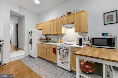 802 S 4th Street #1, Philadelphia, PA 19147 - Photo 1