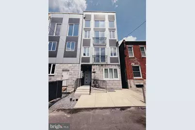 2720 W Thompson Street #UNIT H, Philadelphia, PA 19121 - Photo 10
