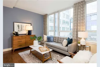 1900 Arch Street #507, Philadelphia, PA 19103 - Photo 10