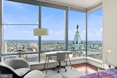 1414 S Penn Square #43D, Philadelphia, PA 19102 - Photo 1