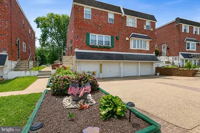9916 S Canterbury Road, Philadelphia, PA 19114 - Photo 1