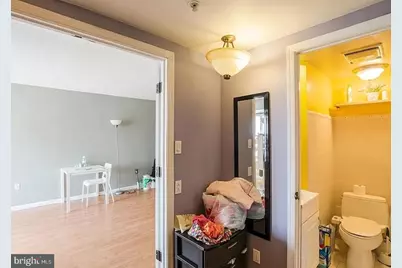 2001 Hamilton Street #1916, Philadelphia, PA 19130 - Photo 8