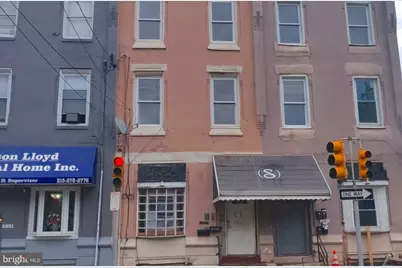 2123 N 22nd Street, Philadelphia, PA 19121 - Photo 1