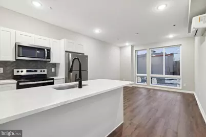 1230 N Marshall Street #2F, Philadelphia, PA 19122 - Photo 8
