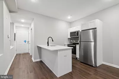 1230 N Marshall Street #2F, Philadelphia, PA 19122 - Photo 4