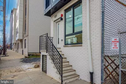 1230 N Marshall Street #2F, Philadelphia, PA 19122 - Photo 2