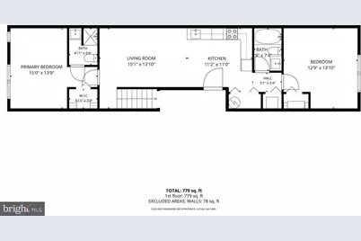 5217 Warren Street #4, Philadelphia, PA 19131 - Photo 10