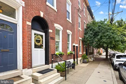 1352 Marlborough Street, Philadelphia, PA 19125 - Photo 2