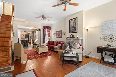 1352 Marlborough Street, Philadelphia, PA 19125 - Photo 6
