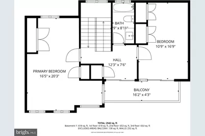 813 N Orianna Street #813A, Philadelphia, PA 19123 - Photo 46
