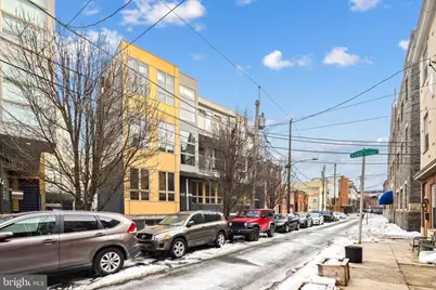 813 N Orianna Street #813A, Philadelphia, PA 19123 - Photo 44