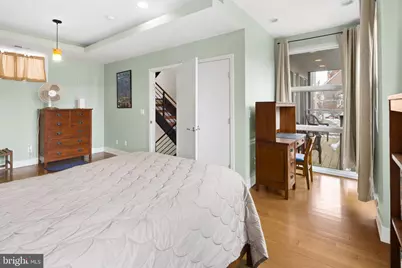 813 N Orianna Street #813A, Philadelphia, PA 19123 - Photo 28
