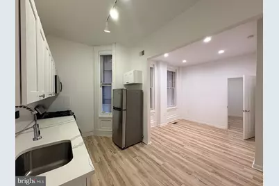1904 Fairmount Avenue #1, Philadelphia, PA 19130 - Photo 4