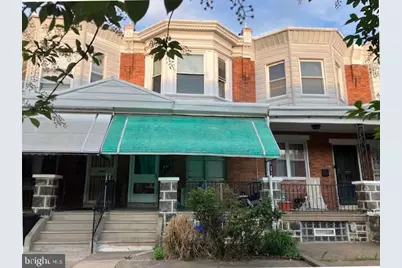 543 N Simpson Street, Philadelphia, PA 19151 - Photo 1