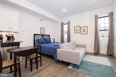 2817 W Girard Avenue, Philadelphia, PA 19130 - Photo 2