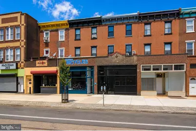 2817 W Girard Avenue, Philadelphia, PA 19130 - Photo 1