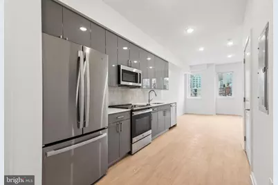 245 N 12th Street #3, Philadelphia, PA 19107 - Photo 1