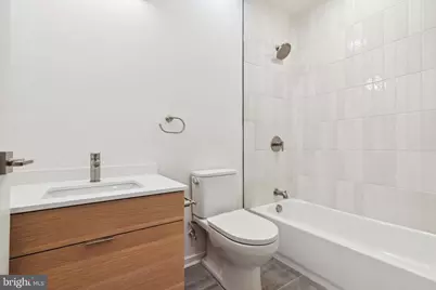 245 N 12th Street #3, Philadelphia, PA 19107 - Photo 4