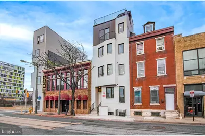 245 N 12th Street #3, Philadelphia, PA 19107 - Photo 2