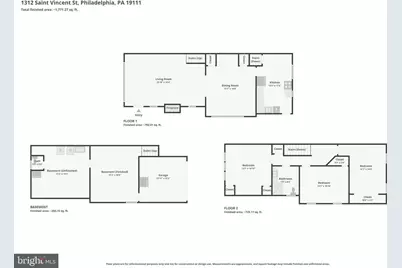 1312 St Vincent Street, Philadelphia, PA 19111 - Photo 22