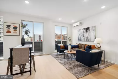 225 N 12th Street #504, Philadelphia, PA 19107 - Photo 6